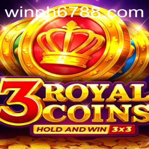 Discover the Exciting World of 3royalcoins: A Comprehensive Guide