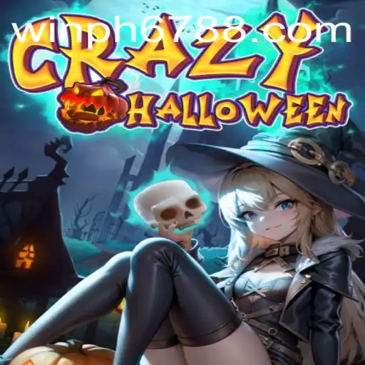 CrazyHalloween: The Thrilling Adventure Awaits
