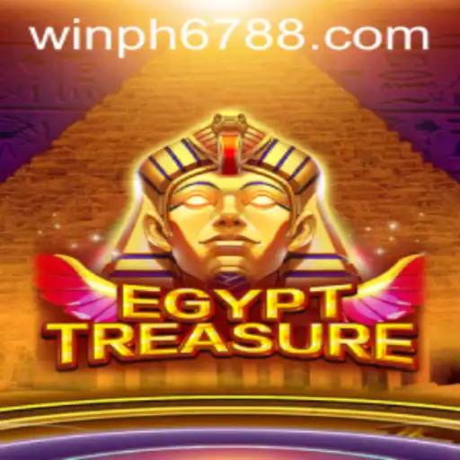 Discover the Mysteries of EgyptTreasure: A Journey into the Sands of Time