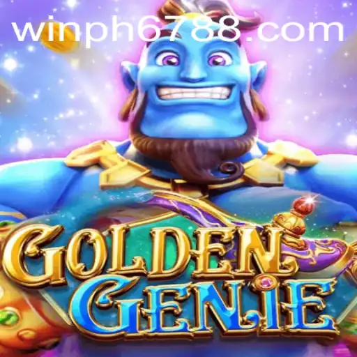 GoldenGenie: A Fascinating Adventure Game