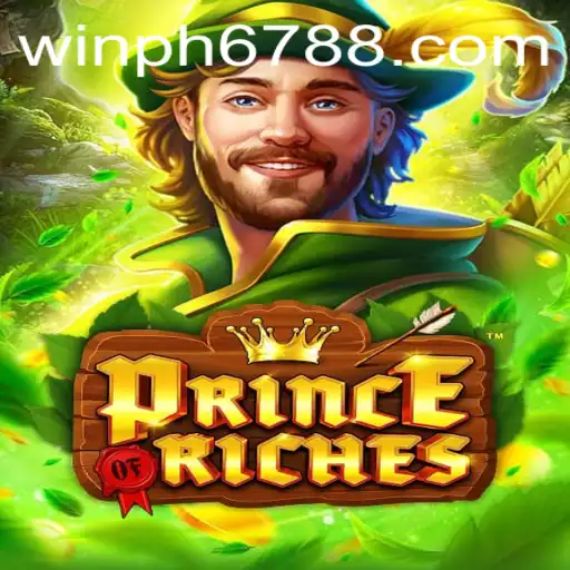 Explore the Exciting World of PrinceOfRiches: A Game of Strategy and Fortune