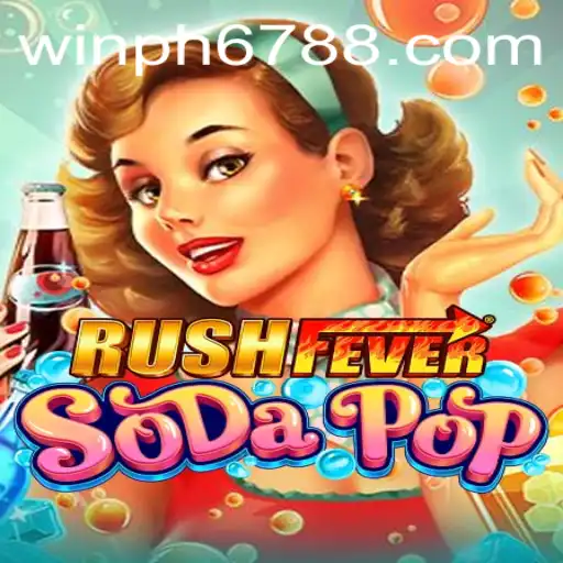Exploring the Thrills of RushFeverSodaPop: A New Gaming Experience