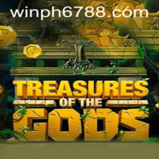 Exploring the Mystical Adventure of TreasureoftheGods