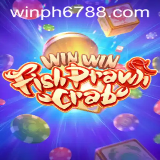 Dive Into the Exciting World of WinWinFishPrawnCrab