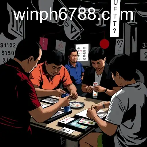 Exploring the Intricacies of Jueteng Lottery in the Philippines