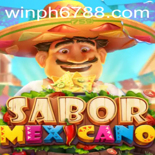 SaborMexicano: A Culinary Adventure Game