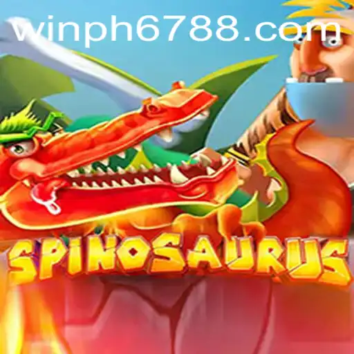 Unveiling the World of Spinosaurus: A Riveting Gaming Experience