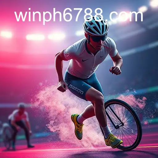 The Dynamic Intersection of Sports and Technology: Exploring the Role of PH6788