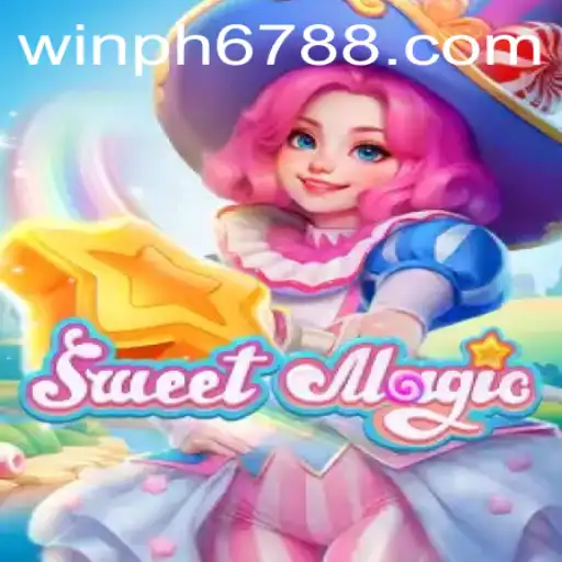 SweetMagic: Dive into a World of Enchantment and Strategic Fun