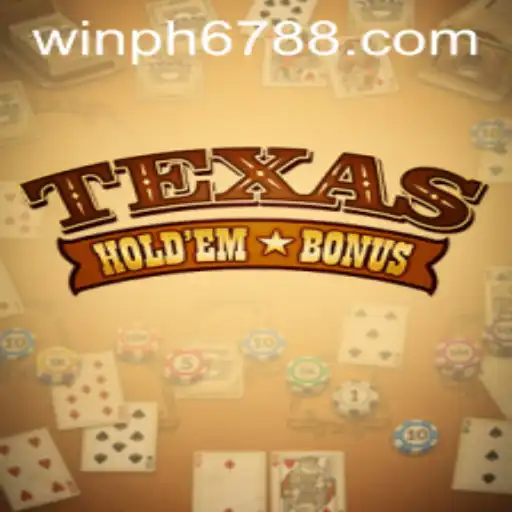 Exploring the Fascinating World of Texas Hold'em Bonus Poker