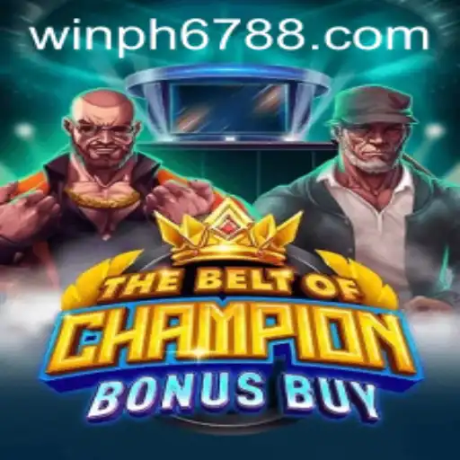 TheBeltOfChampionBonusBuy: A Thrilling Adventure in the World of Gaming