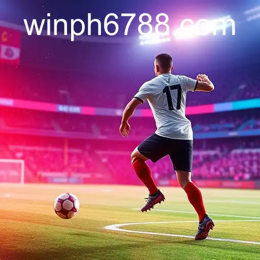 Virtual Sports: The Future of Digital Gaming